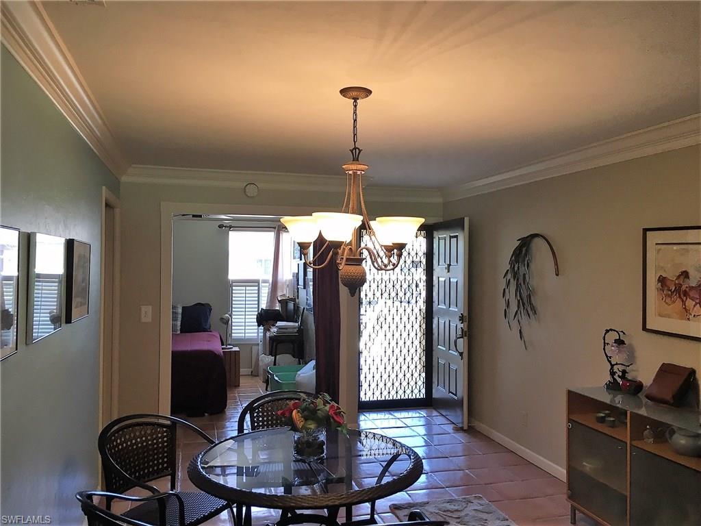 GREENBRIAR VILLAGE - Residential