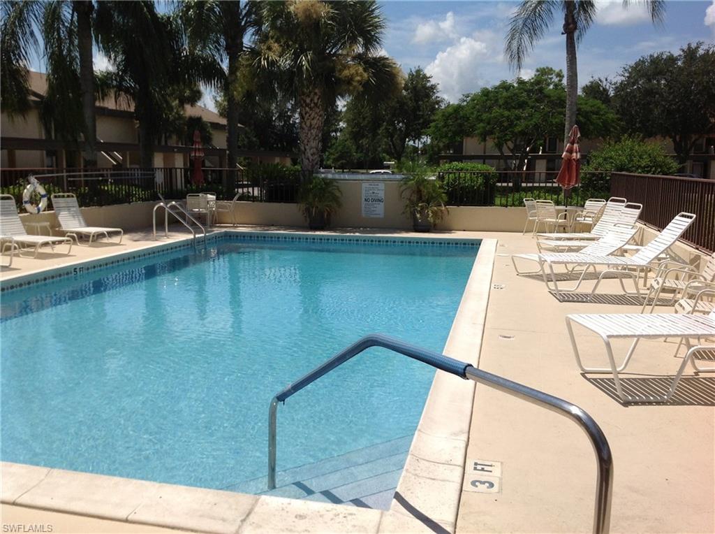 GREENBRIAR VILLAGE - Residential