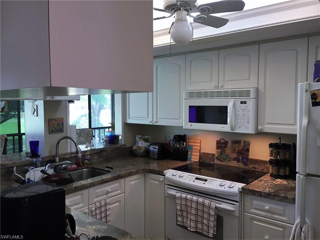 GREENBRIAR VILLAGE - Residential