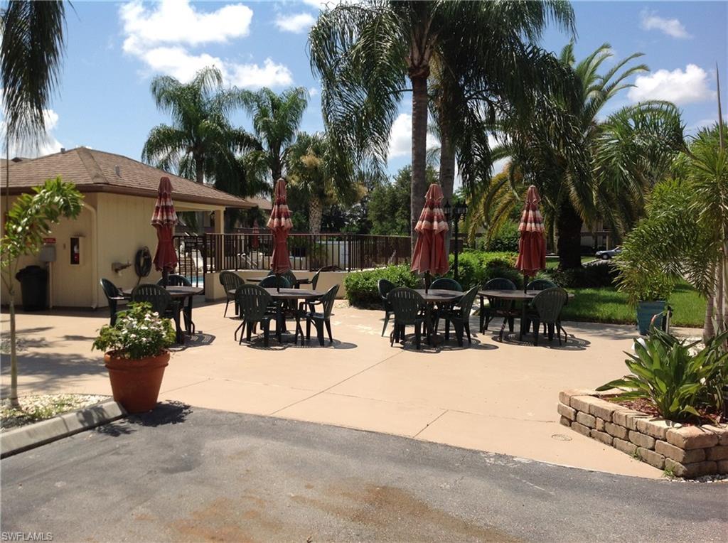 GREENBRIAR VILLAGE - Residential