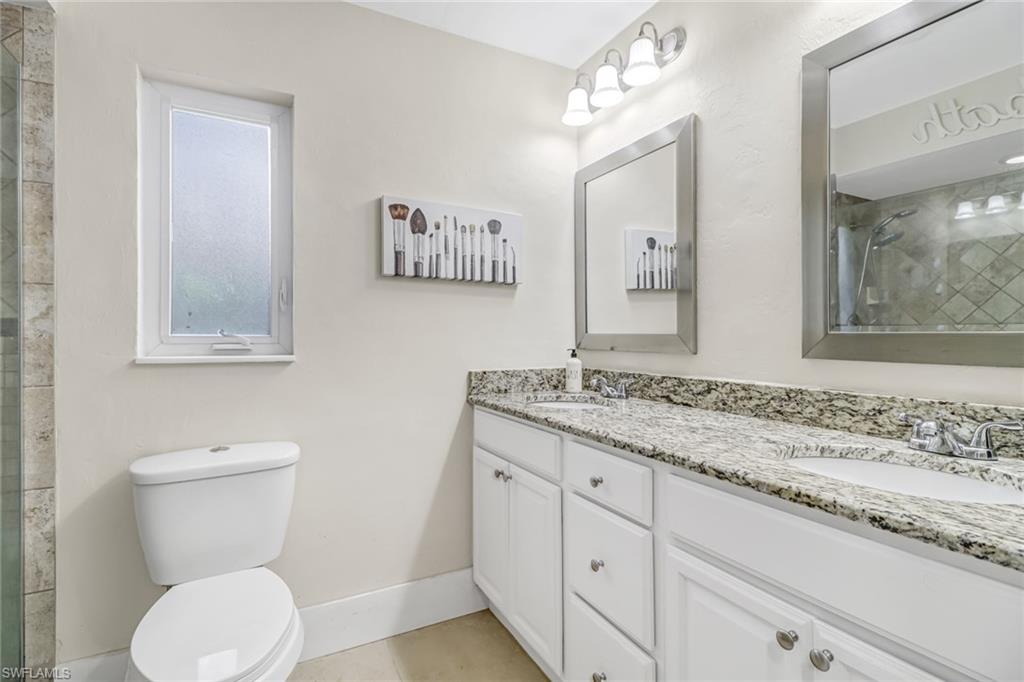 ST ANDREWS AT LELY GOLF ESTATES - Residential