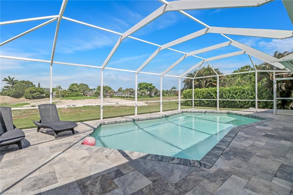 ST ANDREWS AT LELY GOLF ESTATES - Residential