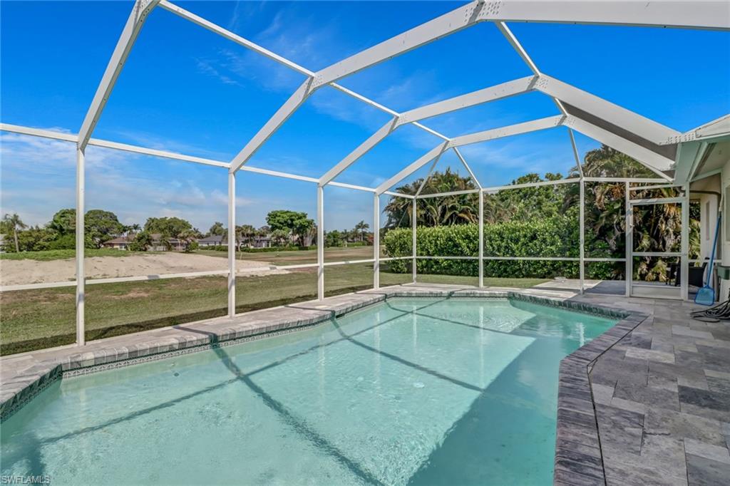 ST ANDREWS AT LELY GOLF ESTATES - Residential