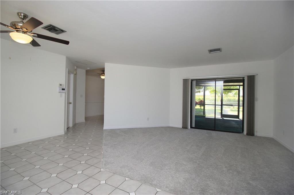 WILLOUGHBY ACRES - Residential Lease