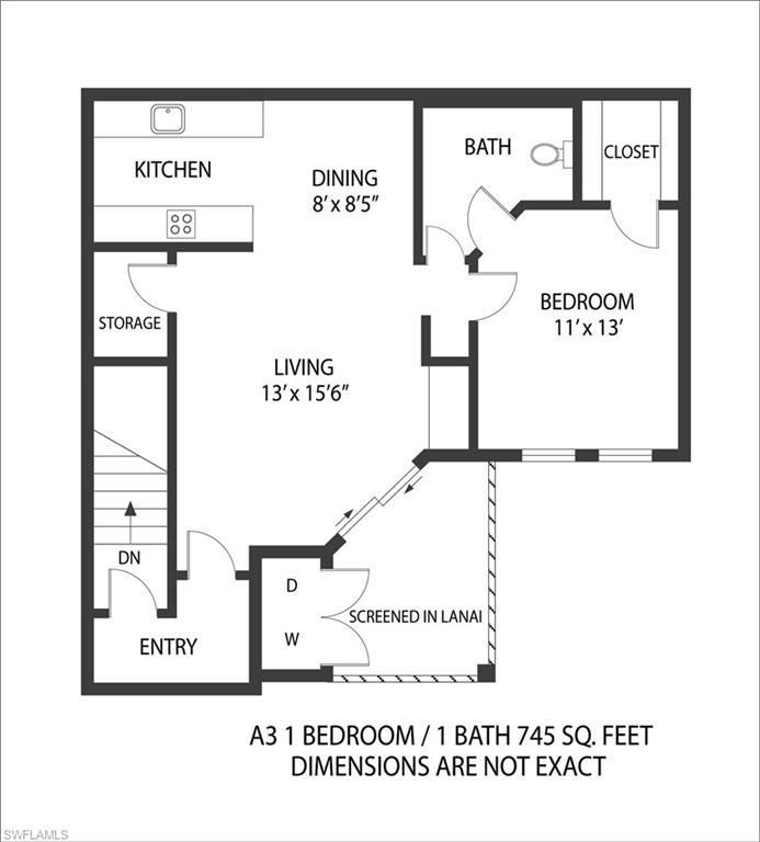 GRANADA LAKES - Residential