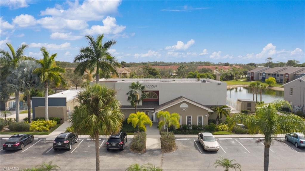 GRANADA LAKES - Residential