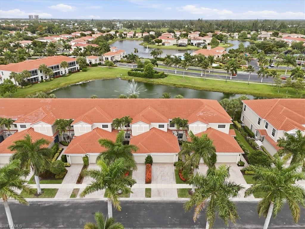 PEBBLE BEACH - Residential