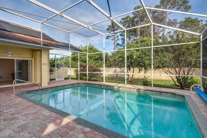 MCGREGOR PINES - Residential