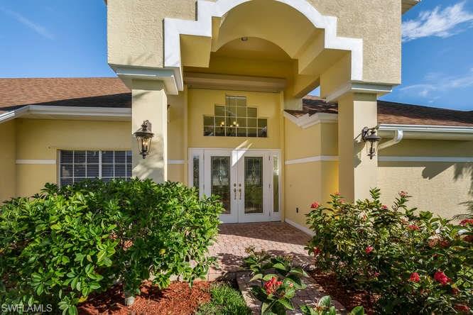 MCGREGOR PINES - Residential