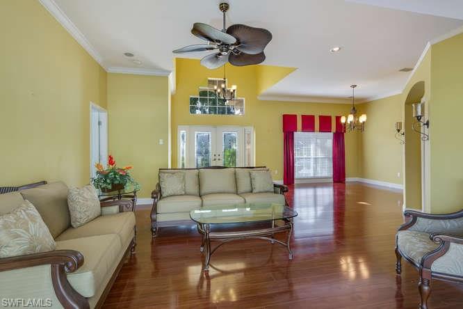 MCGREGOR PINES - Residential