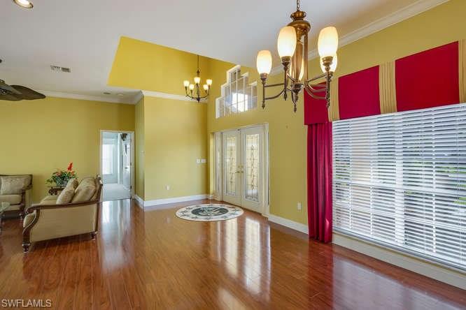 MCGREGOR PINES - Residential
