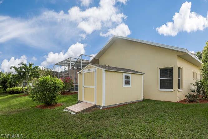 MCGREGOR PINES - Residential