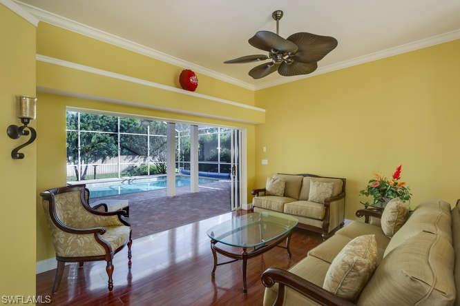 MCGREGOR PINES - Residential