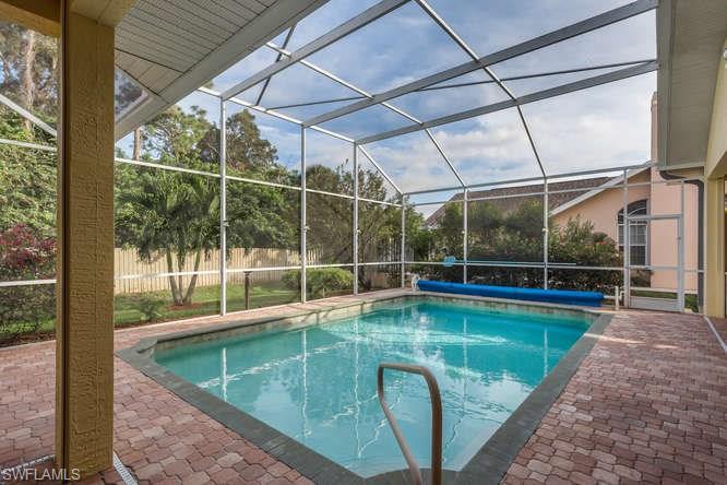 MCGREGOR PINES - Residential