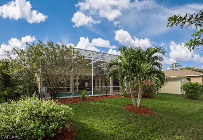 MCGREGOR PINES - Residential