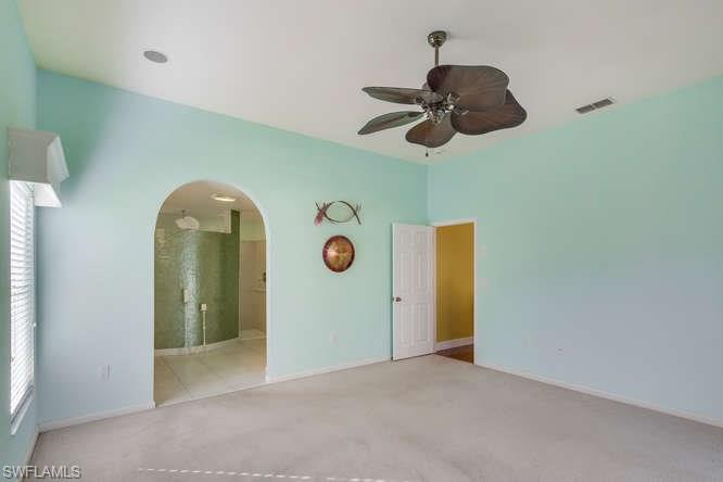 MCGREGOR PINES - Residential