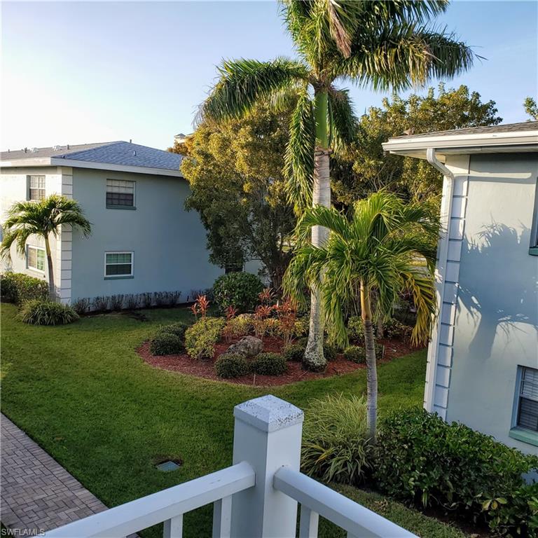 PALMS AT WATERS EDGE - Residential