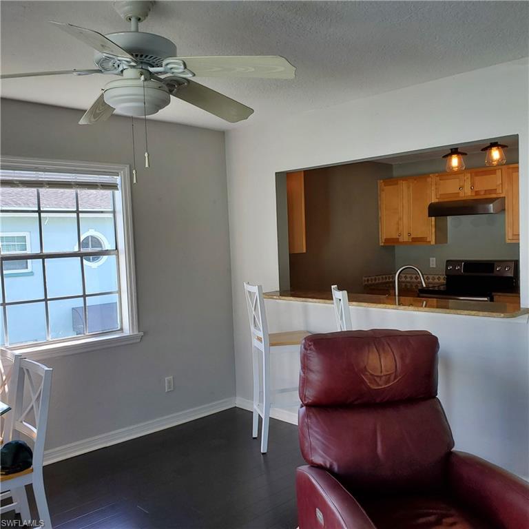 PALMS AT WATERS EDGE - Residential