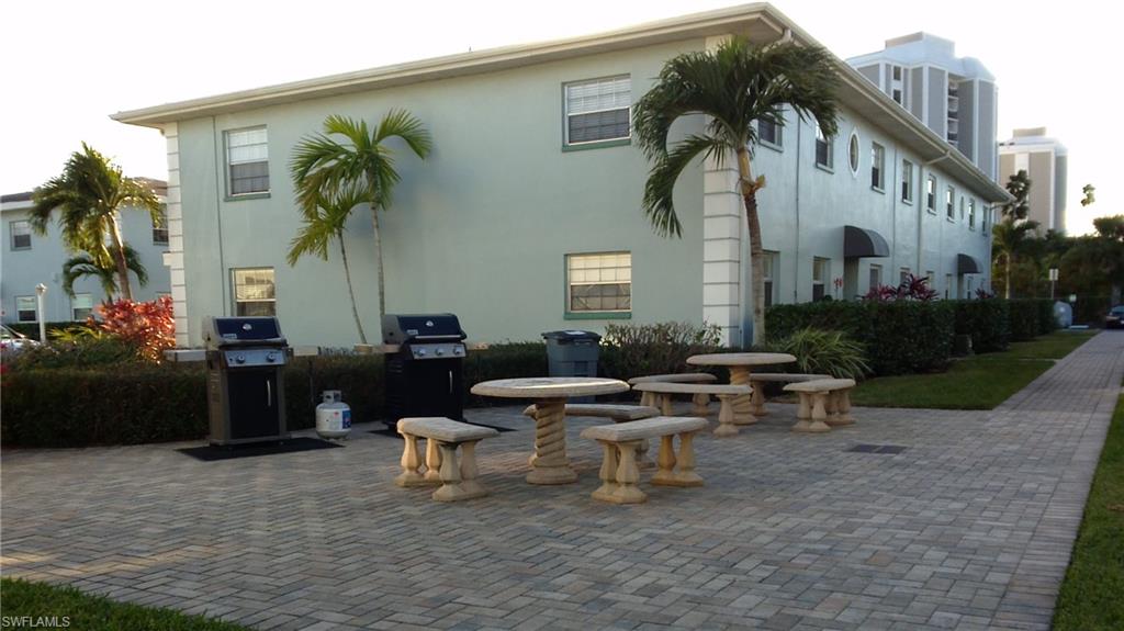PALMS AT WATERS EDGE - Residential