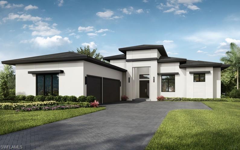 VIVID SHORES - Residential