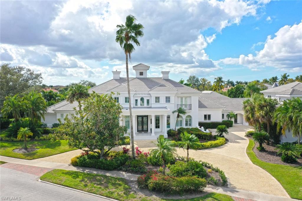 QUAIL WEST - Residential