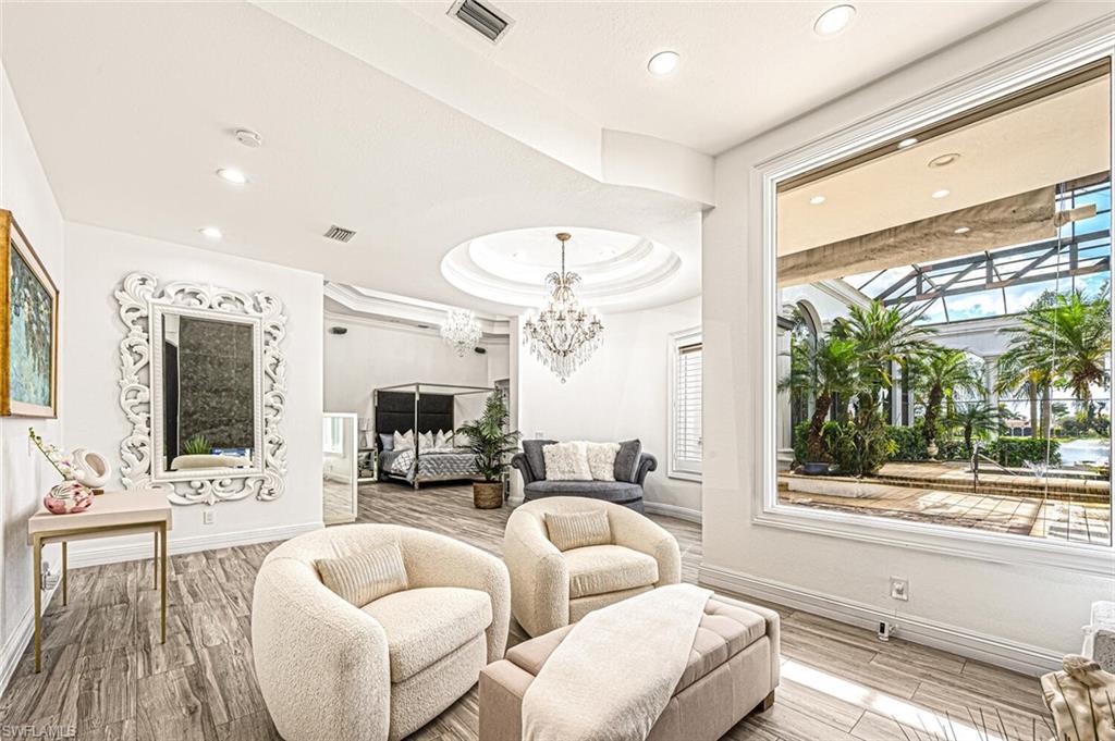 QUAIL WEST - Residential