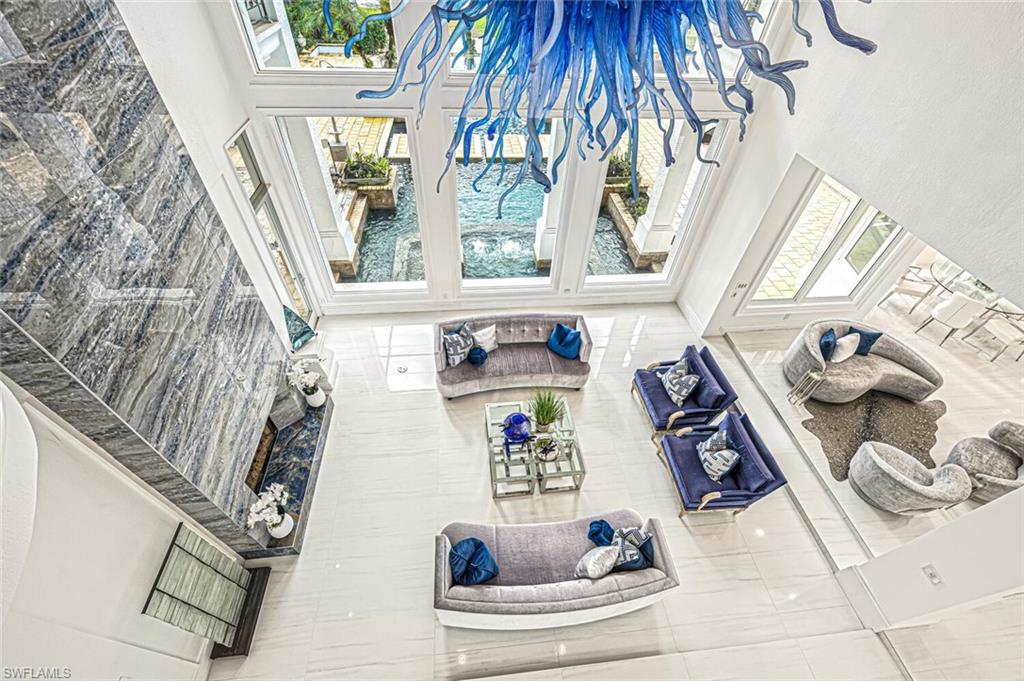 QUAIL WEST - Residential
