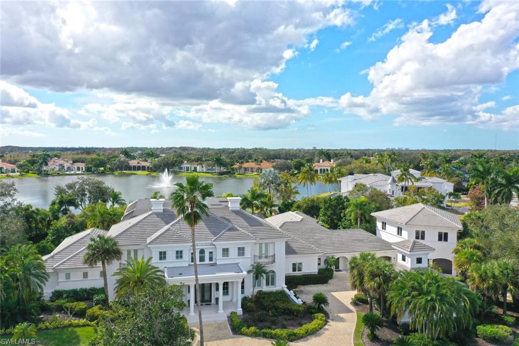 QUAIL WEST - Residential