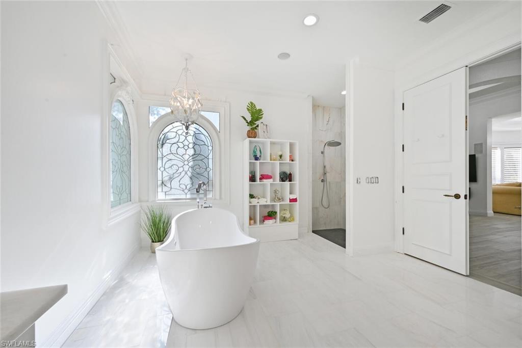 QUAIL WEST - Residential