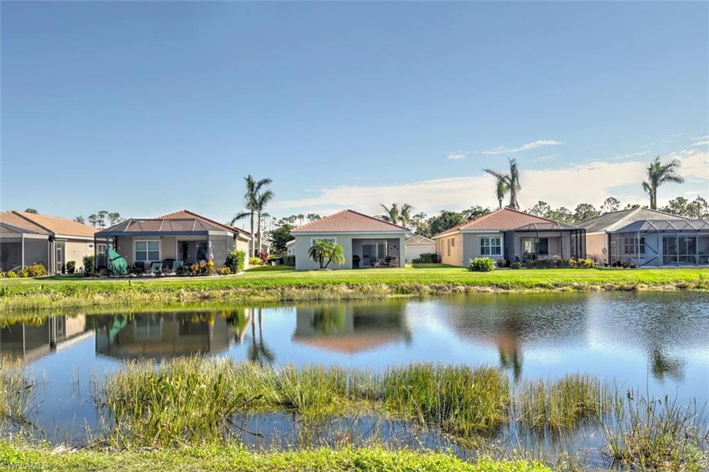 MAGNOLIA LANDING - Residential