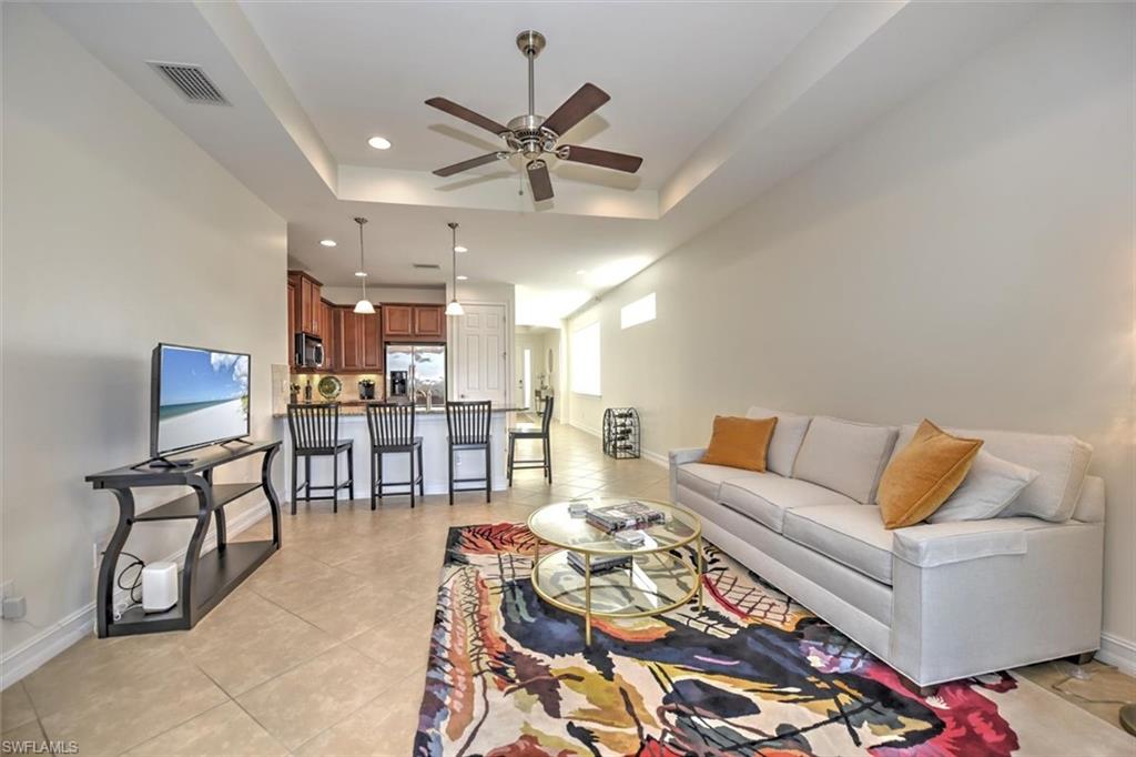 MAGNOLIA LANDING - Residential