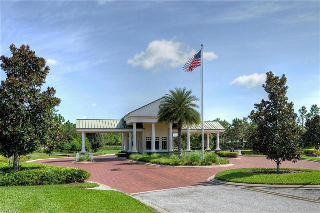 MAGNOLIA LANDING - Residential