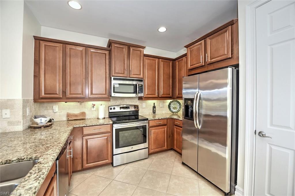 MAGNOLIA LANDING - Residential