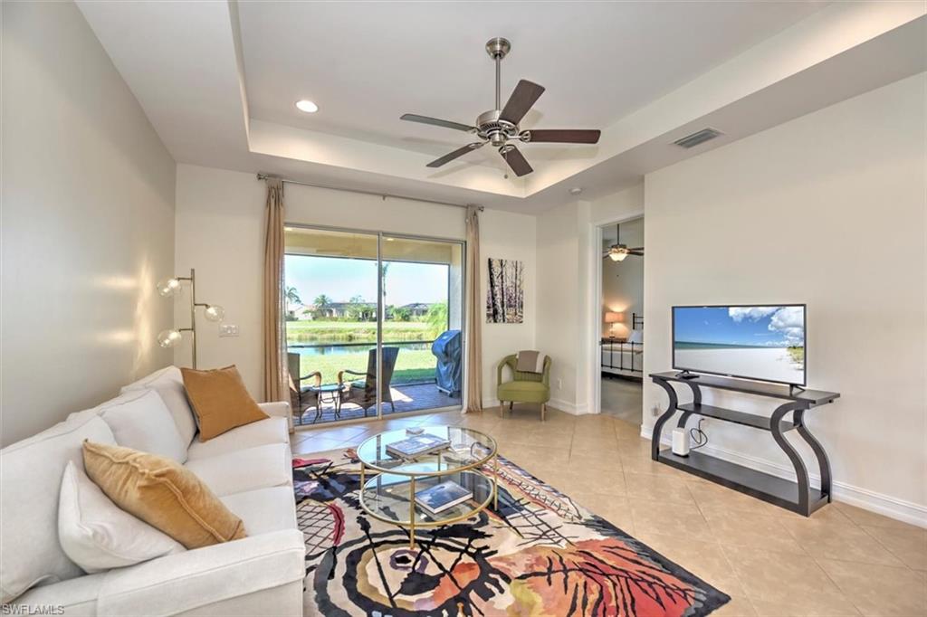 MAGNOLIA LANDING - Residential