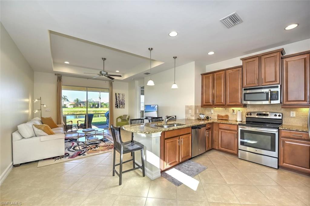 MAGNOLIA LANDING - Residential