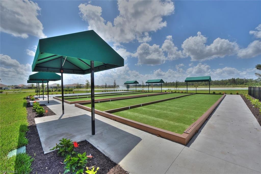 MAGNOLIA LANDING - Residential
