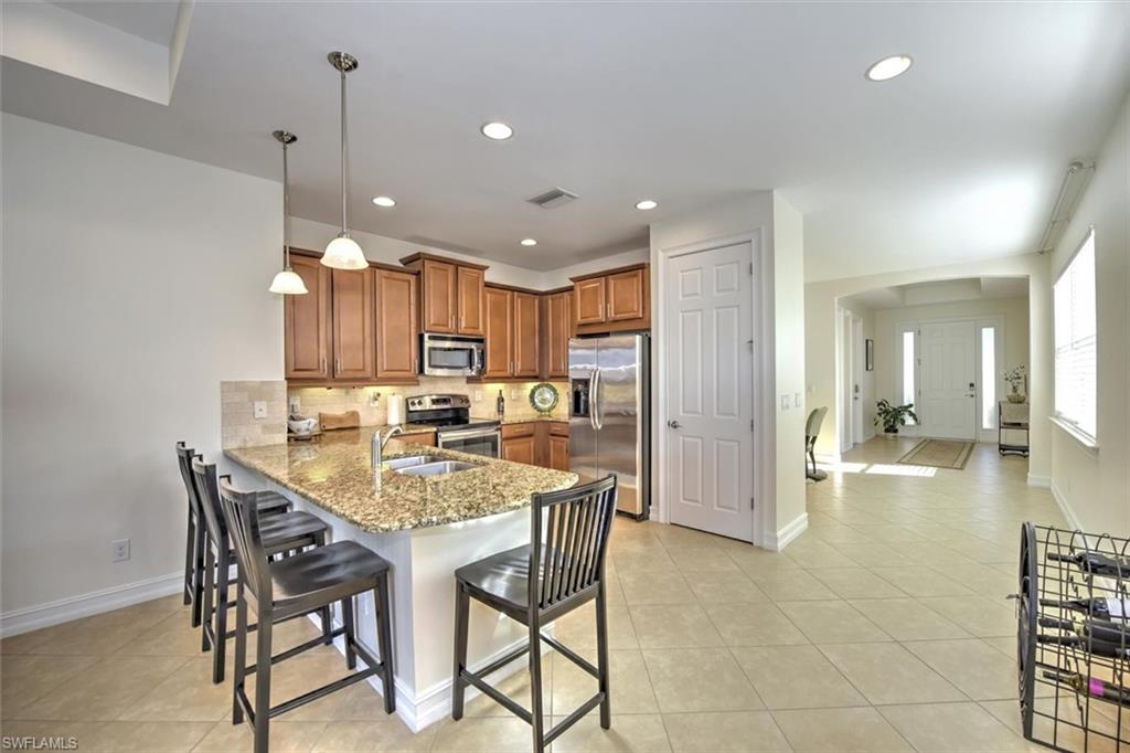 MAGNOLIA LANDING - Residential