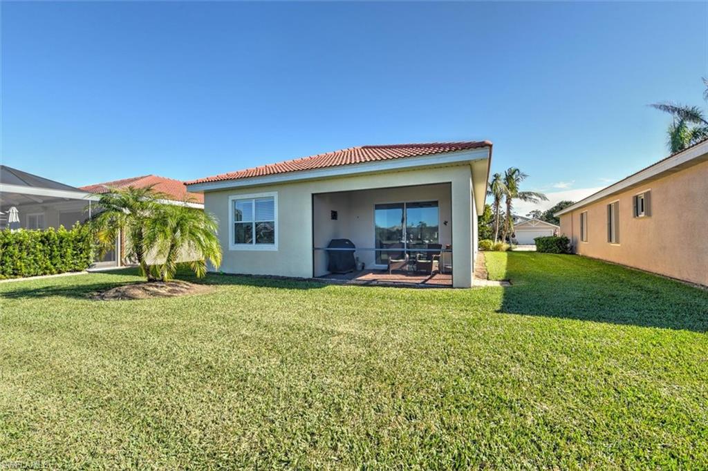 MAGNOLIA LANDING - Residential