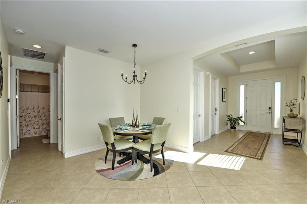 MAGNOLIA LANDING - Residential