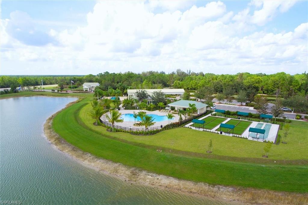 MAGNOLIA LANDING - Residential
