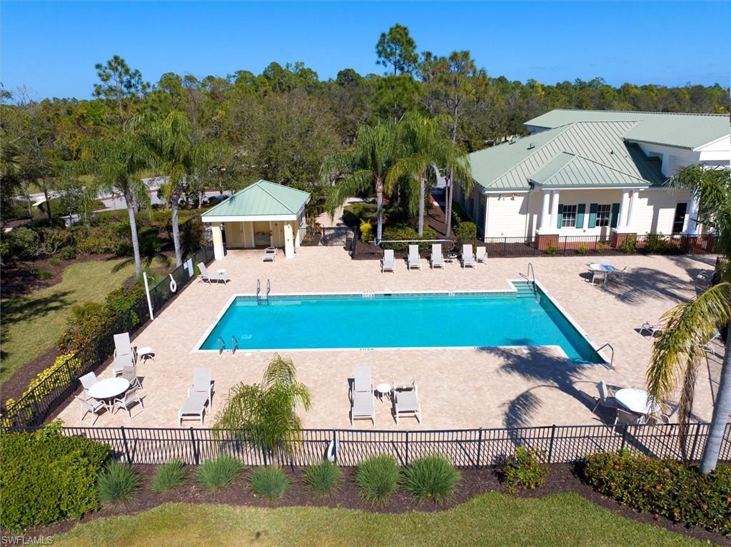MAGNOLIA LANDING - Residential