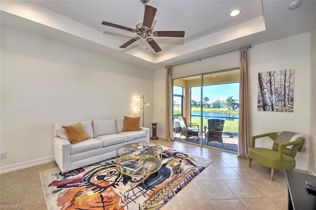 MAGNOLIA LANDING - Residential