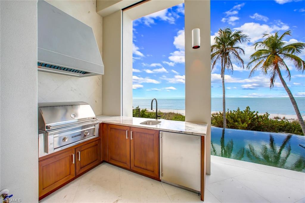 BONITA BEACH - Residential
