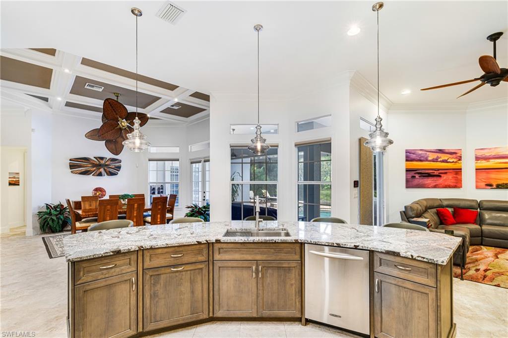 RIVERBROOKE - Residential