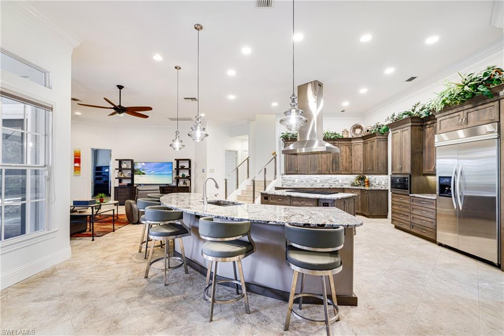 RIVERBROOKE - Residential