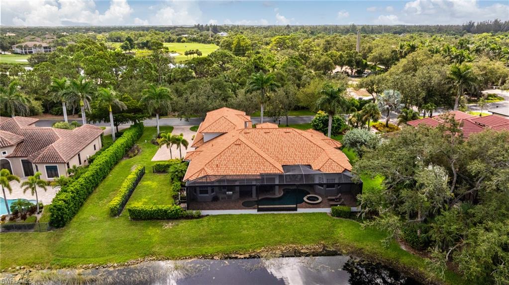RIVERBROOKE - Residential
