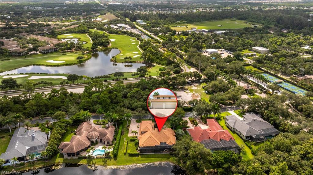 RIVERBROOKE - Residential