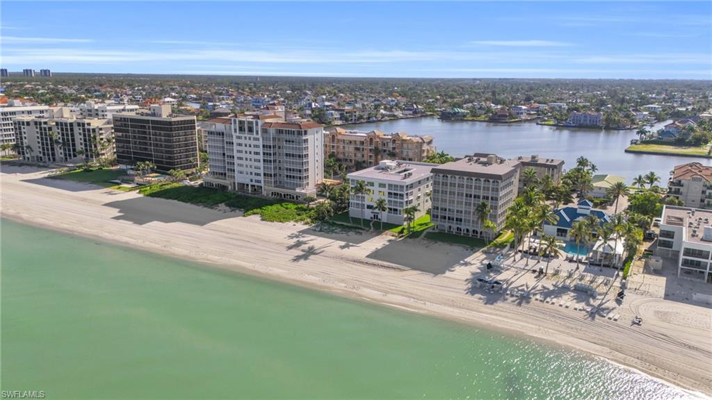 SAND CASTLE - Residential Lease