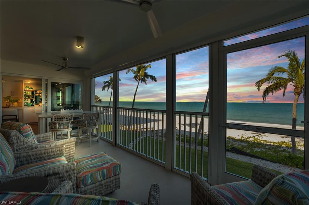 SAND CASTLE - Residential Lease