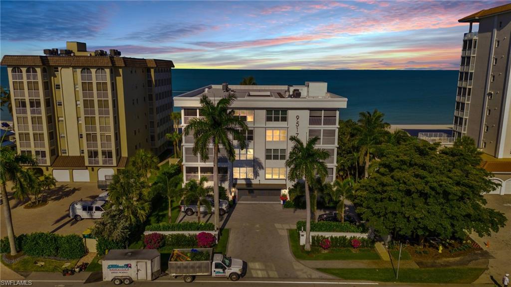 SAND CASTLE - Residential Lease